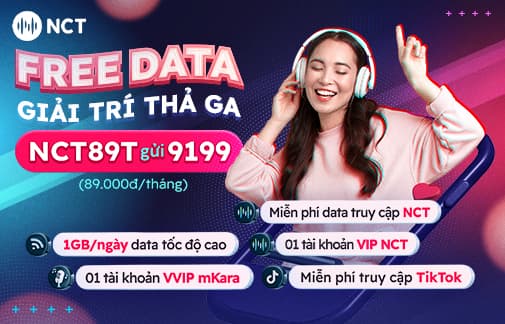 Data package image