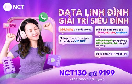 Data package image