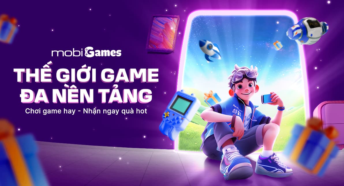 mobiGames