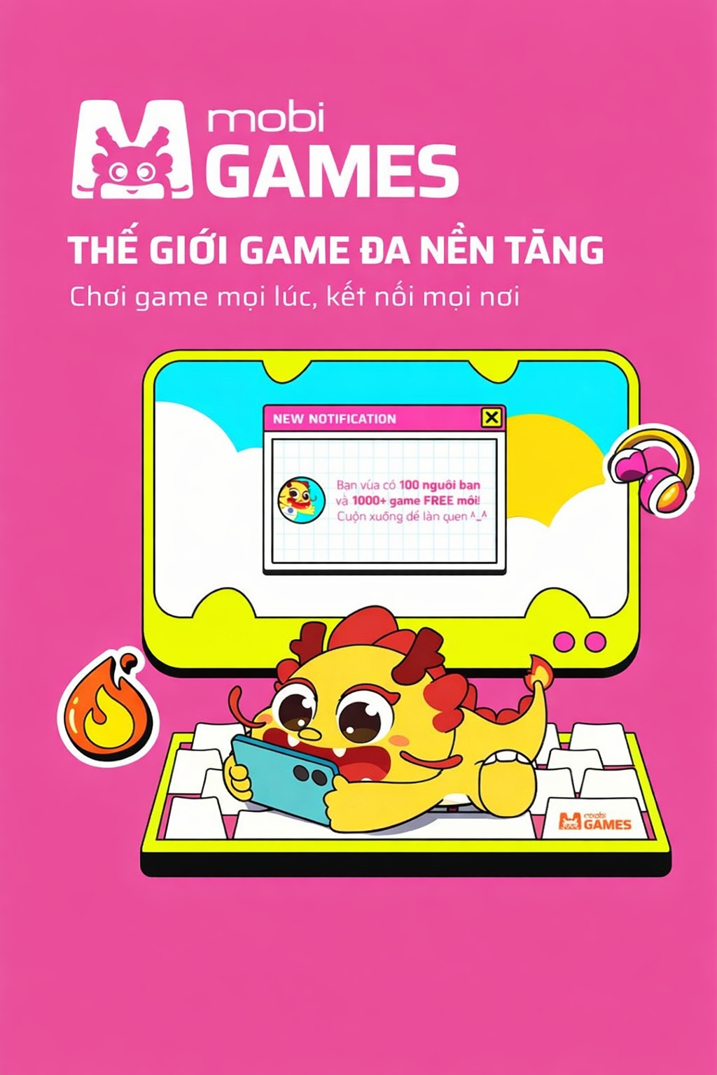 Ảnh giới thiệu mobiGames