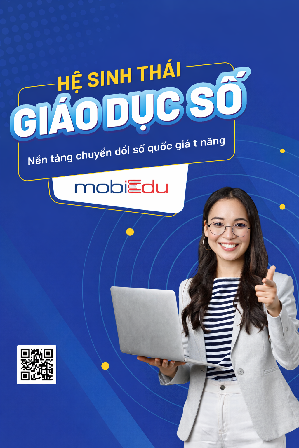 Ảnh giới thiệu mobiEdu